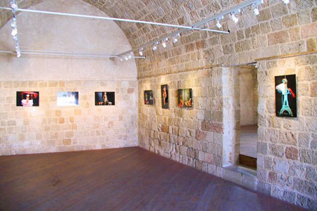 Rodos Modern Sanat Müzesi